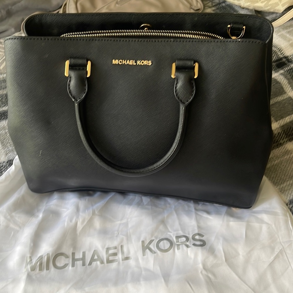 Micheal Kors bag!
